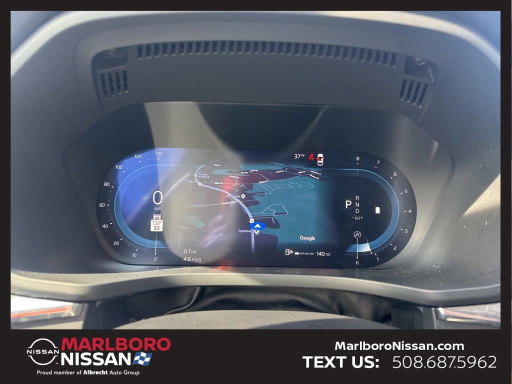 Used 2025 Volvo XC60 B5 Plus w/ Climate Package image 24