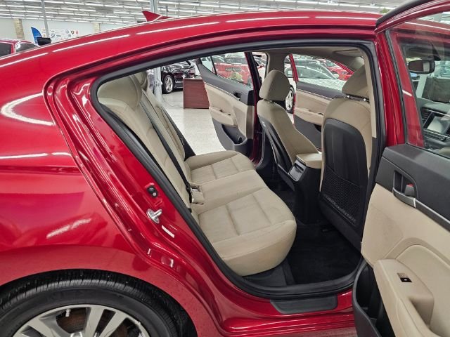 Used 2017 Hyundai Elantra Value Edition w/ Cargo Package image 33