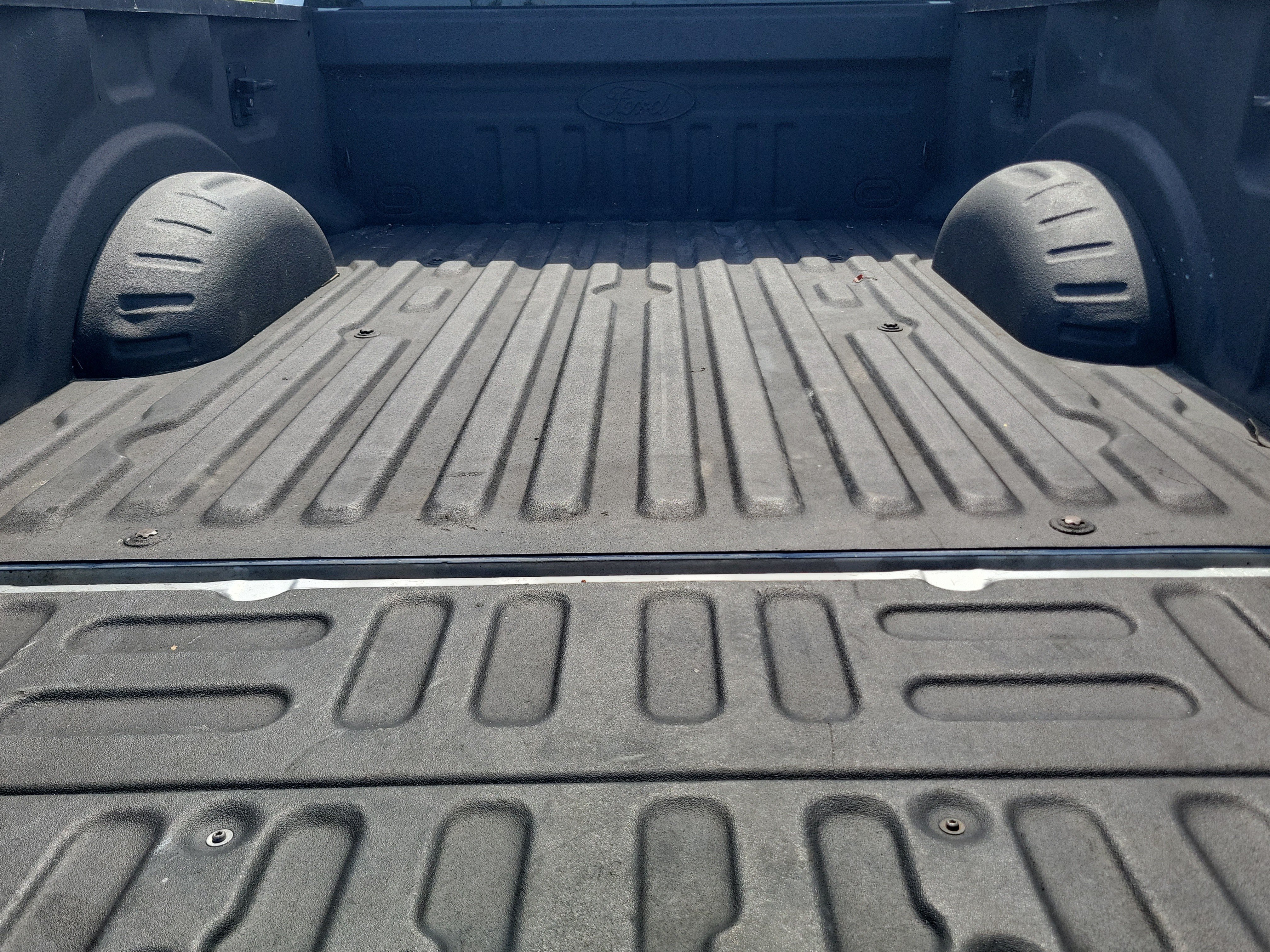 Used 2020 Ford F250 Lariat AWD/4WD image 31