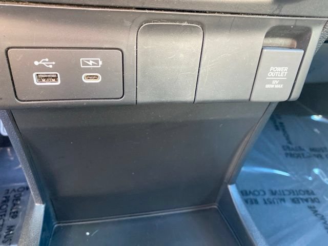Used 2025 Honda Odyssey Sport-L image 32