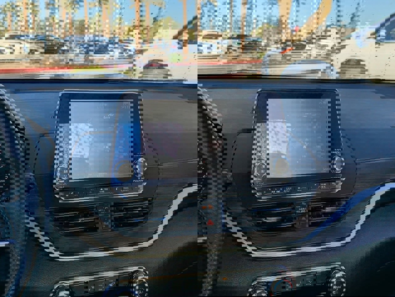 Certified 2023 Nissan Altima 2.5 SV image 20