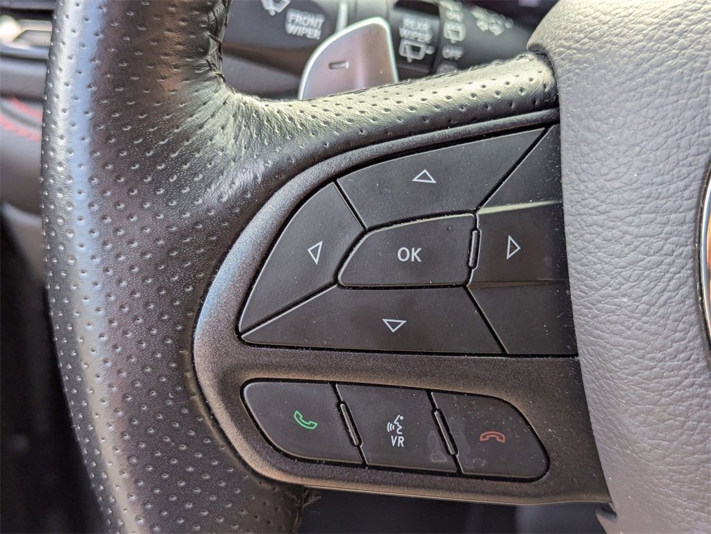 Used 2024 Dodge Durango R/T image 17