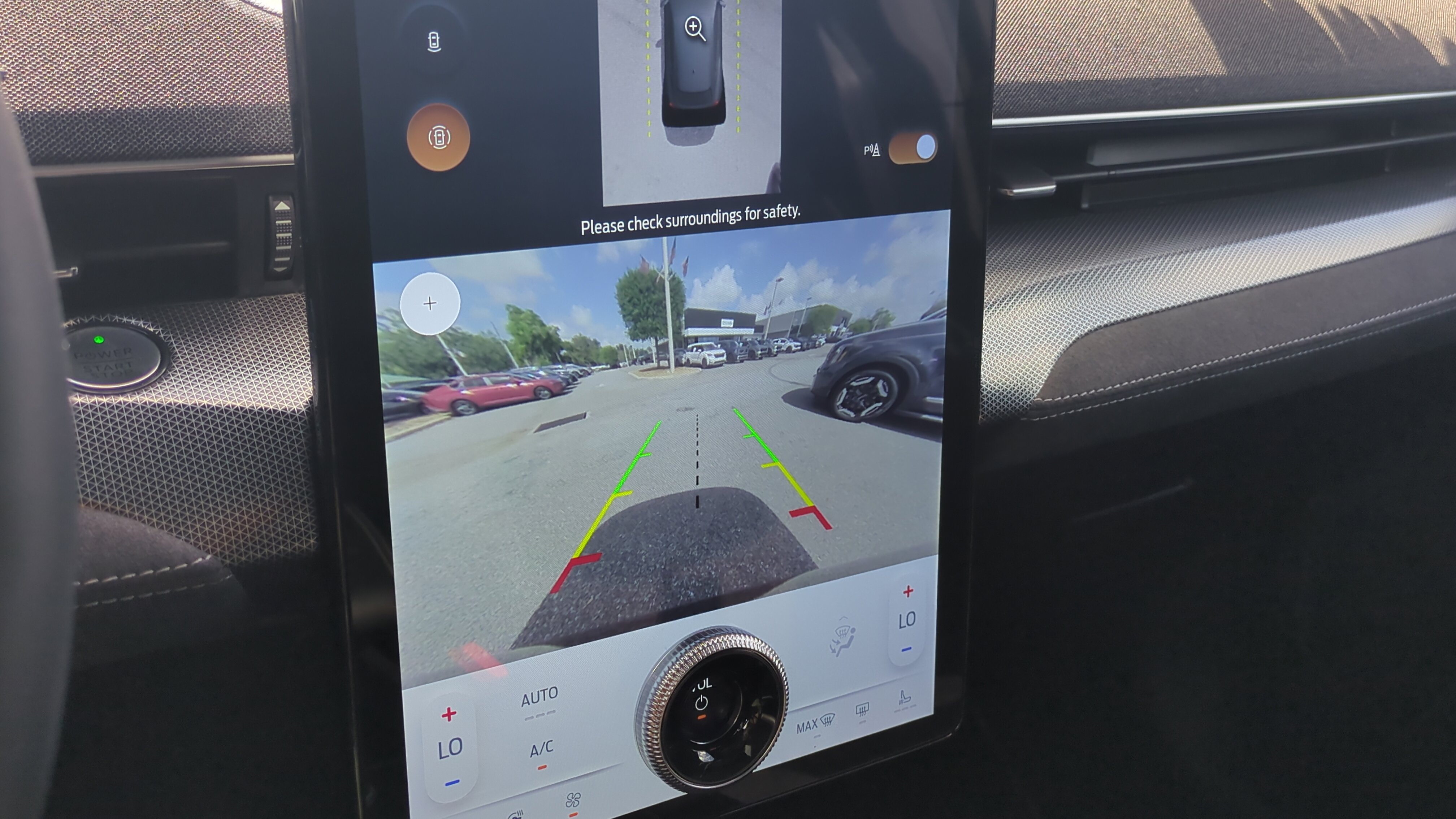 Used 2023 Ford Mustang Mach-E GT w/ GT Performance Edition image 15