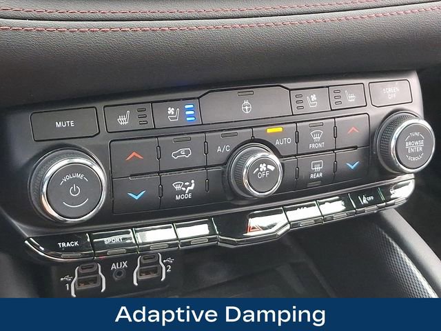 Used 2022 Dodge Durango R/T w/ Tow 'N Go Package image 16