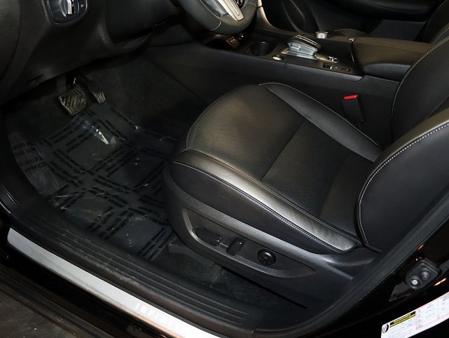 Used 2024 INFINITI QX50 Luxe image 24