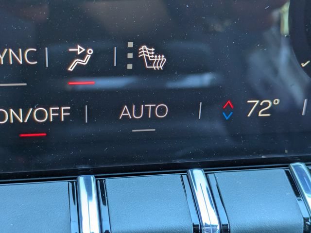 New 2026 GMC Terrain AT4 w/ Technology Package II AWD/4WD image 26
