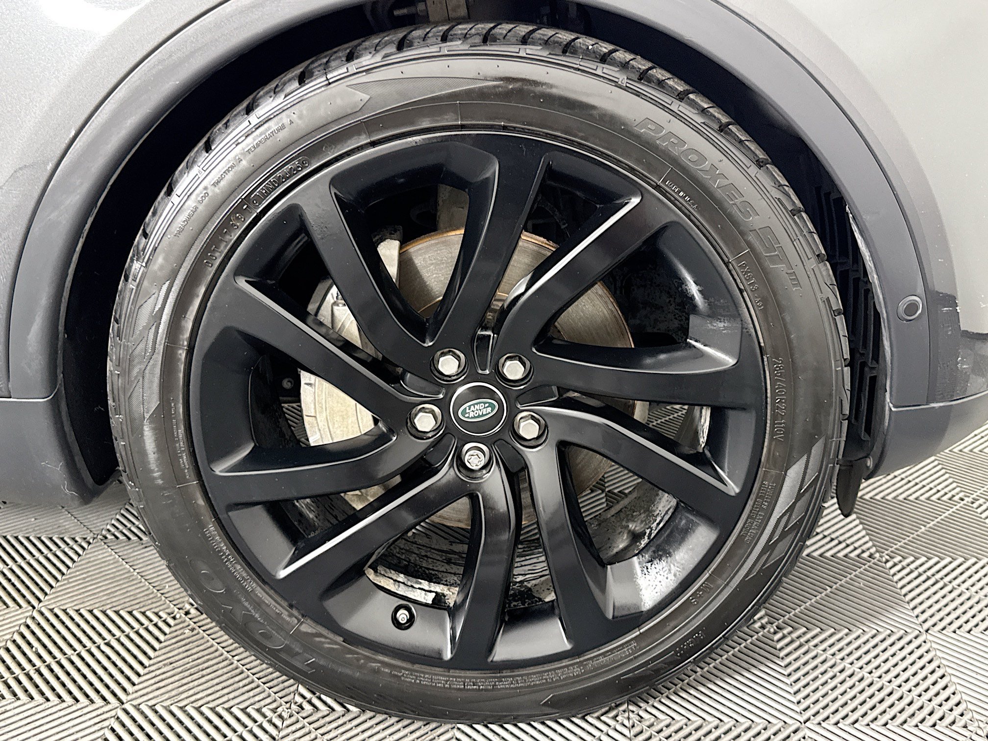 Used 2019 Land Rover Discovery HSE Luxury AWD/4WD image 31