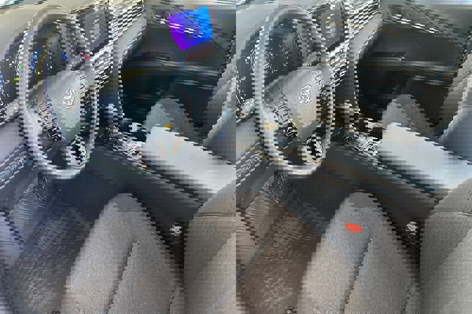 New 2026 Toyota Camry LE image 11