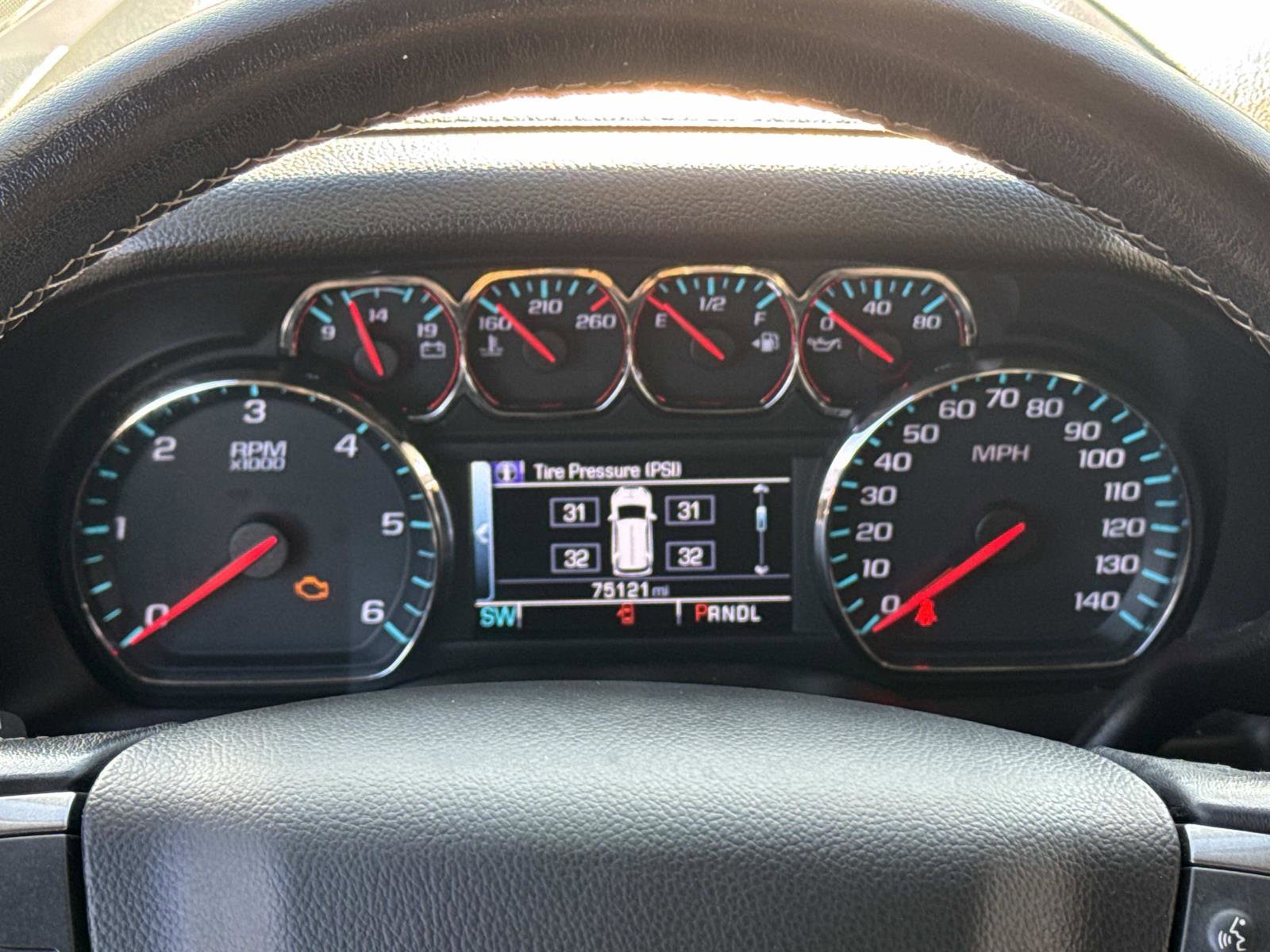 Used 2020 Chevrolet Tahoe LS image 8