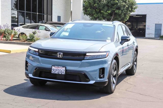 Used 2025 Honda Prologue Touring image 5