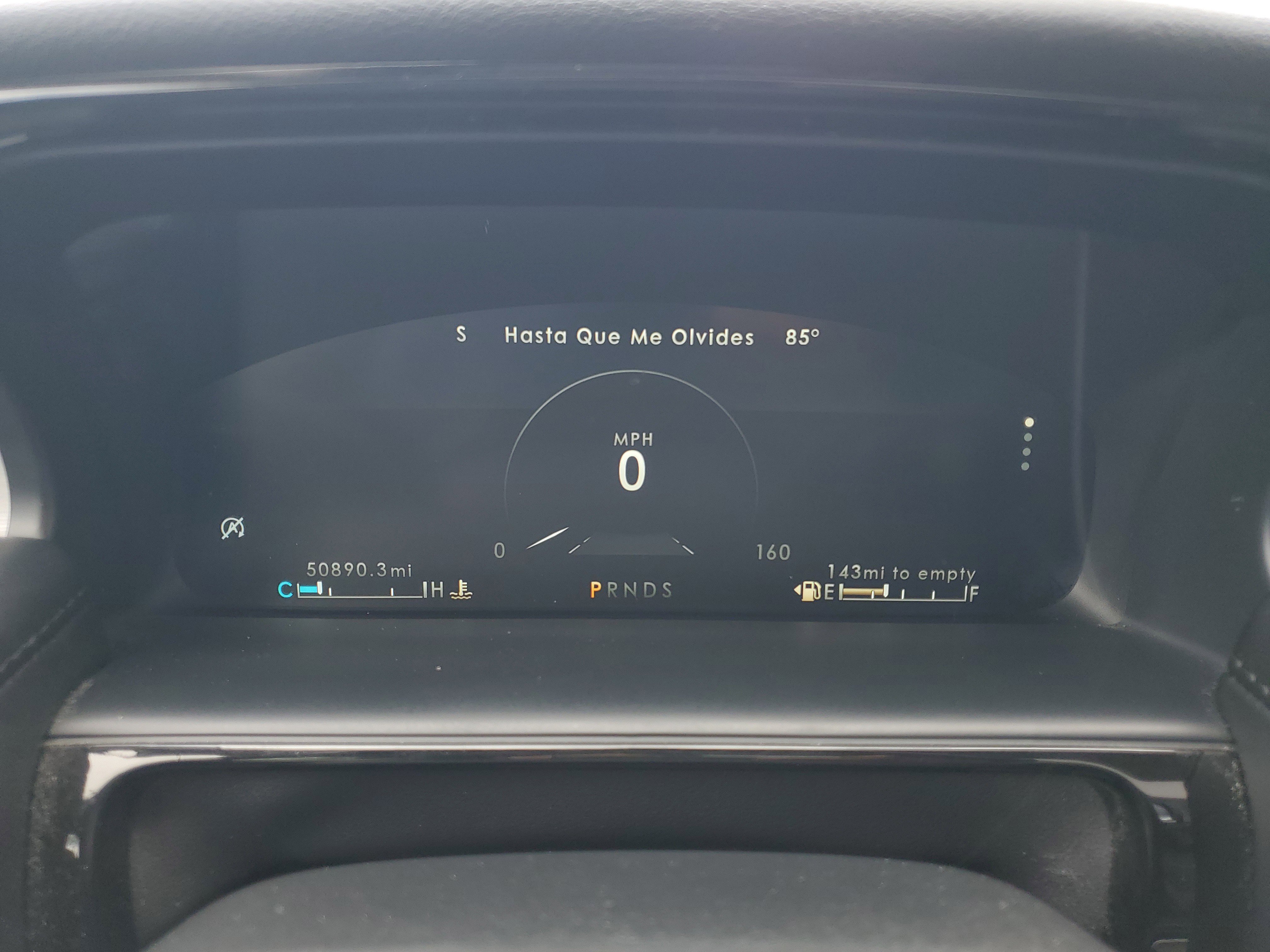 Certified 2023 Lincoln Nautilus Reserve w/ Monochromatic Package image 18