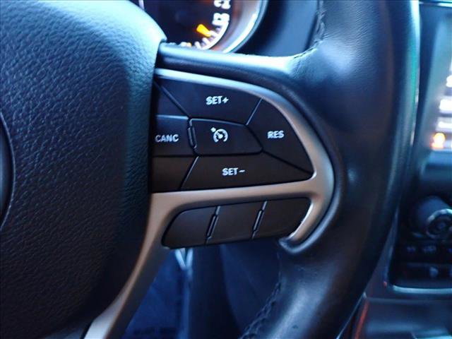 Used 2020 Jeep Grand Cherokee Laredo image 15