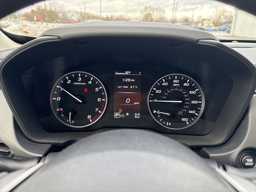 New 2026 Subaru Impreza 2.0i Sport image 15