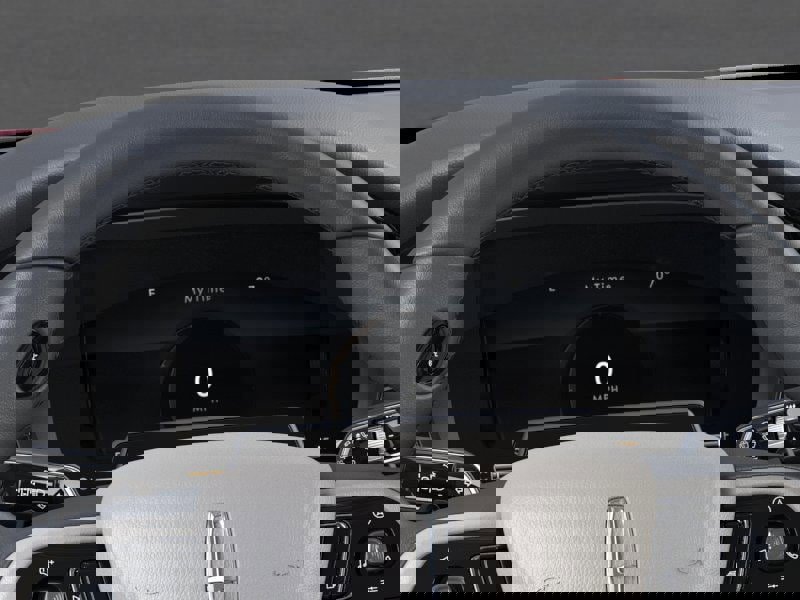 New 2026 Lincoln Corsair Reserve w/ Jet Appearance Package image 13