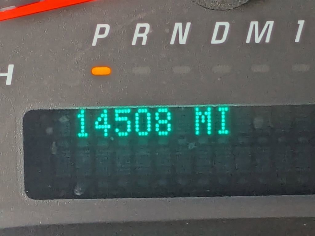 Used 2024 Chevrolet Express 2500 w/ Driver Convenience Package image 28