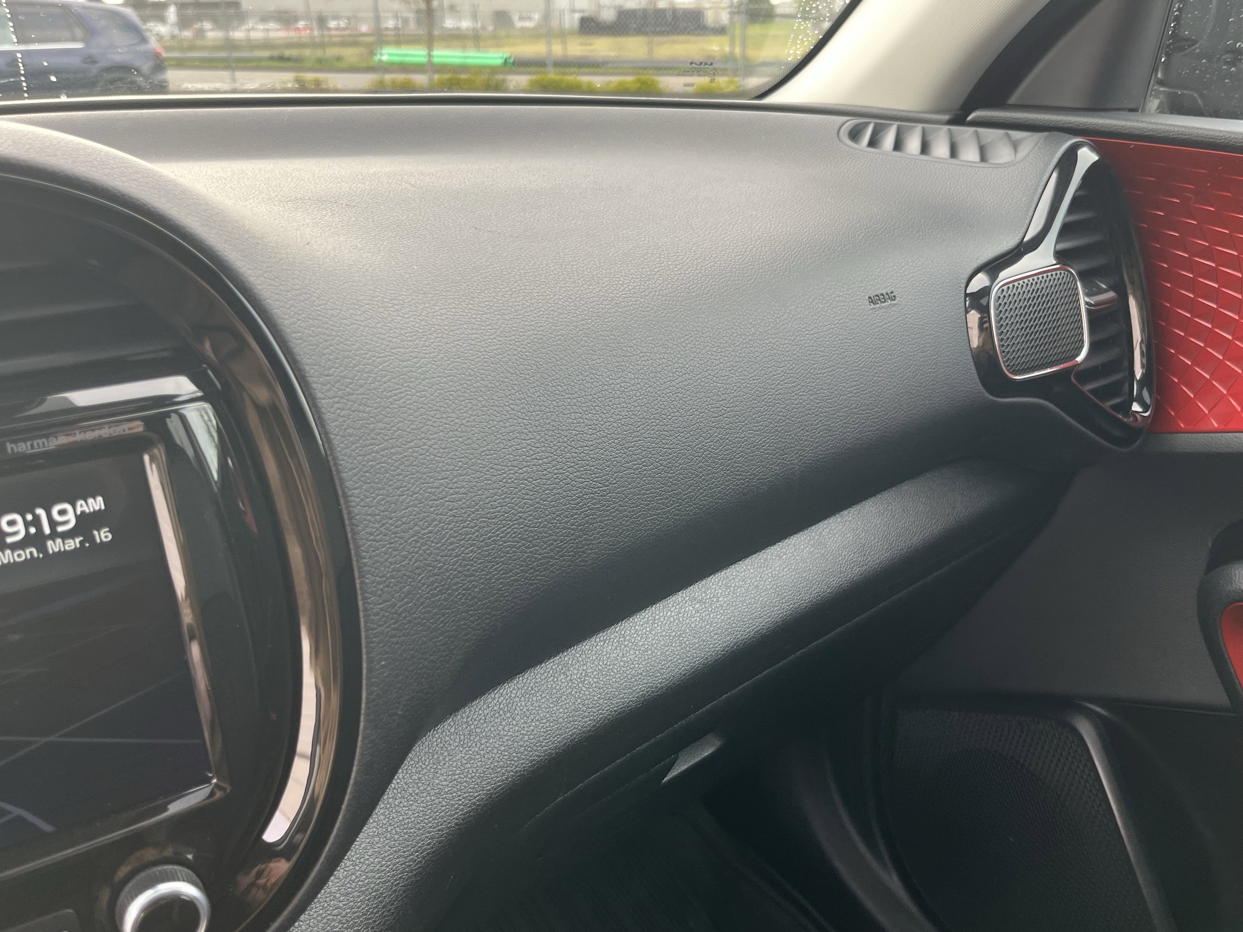 Used 2022 Kia Soul Turbo image 24