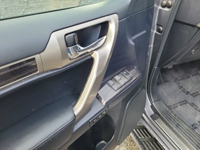 Used 2021 Lexus GX 460 Premium AWD/4WD image 10