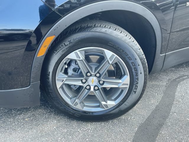 Certified 2024 Chevrolet Blazer LT w/ Convenience Package FWD image 32