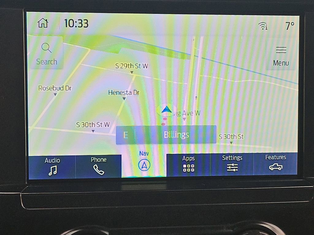 Used 2023 Ford F150 XLT w/ Trailer Tow Package image 48