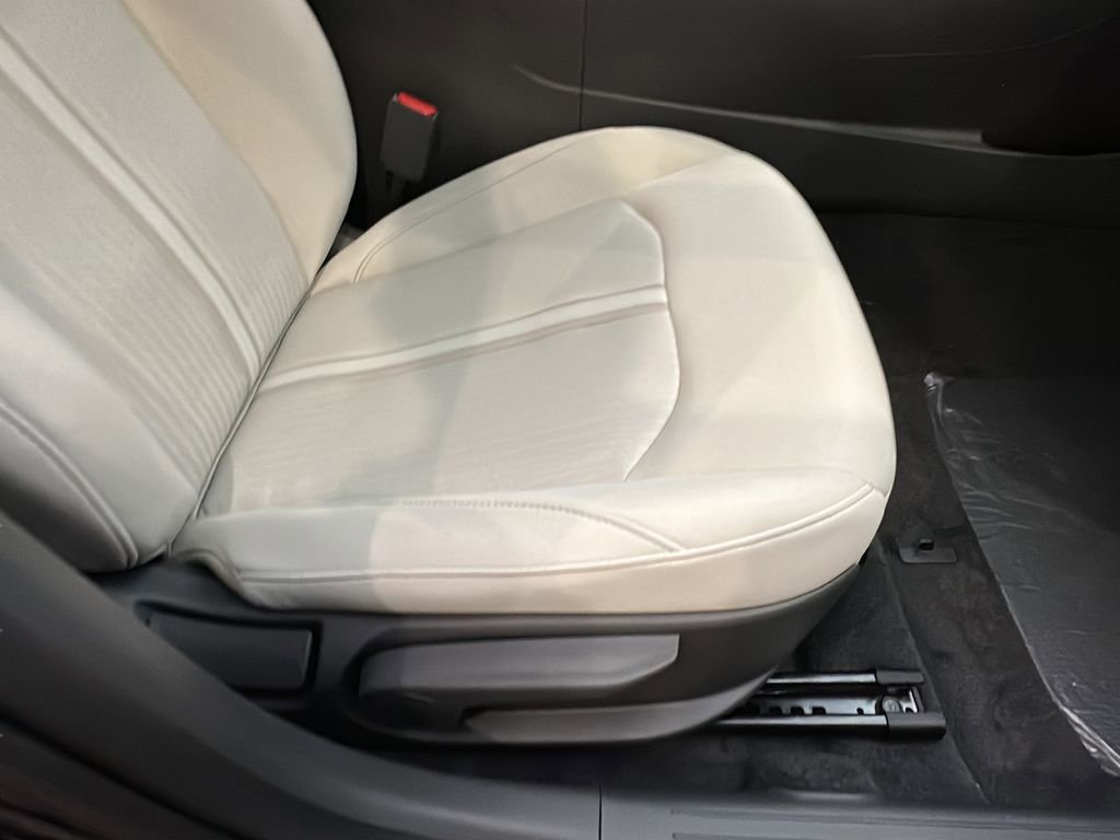 New 2026 Hyundai Sonata SEL image 16