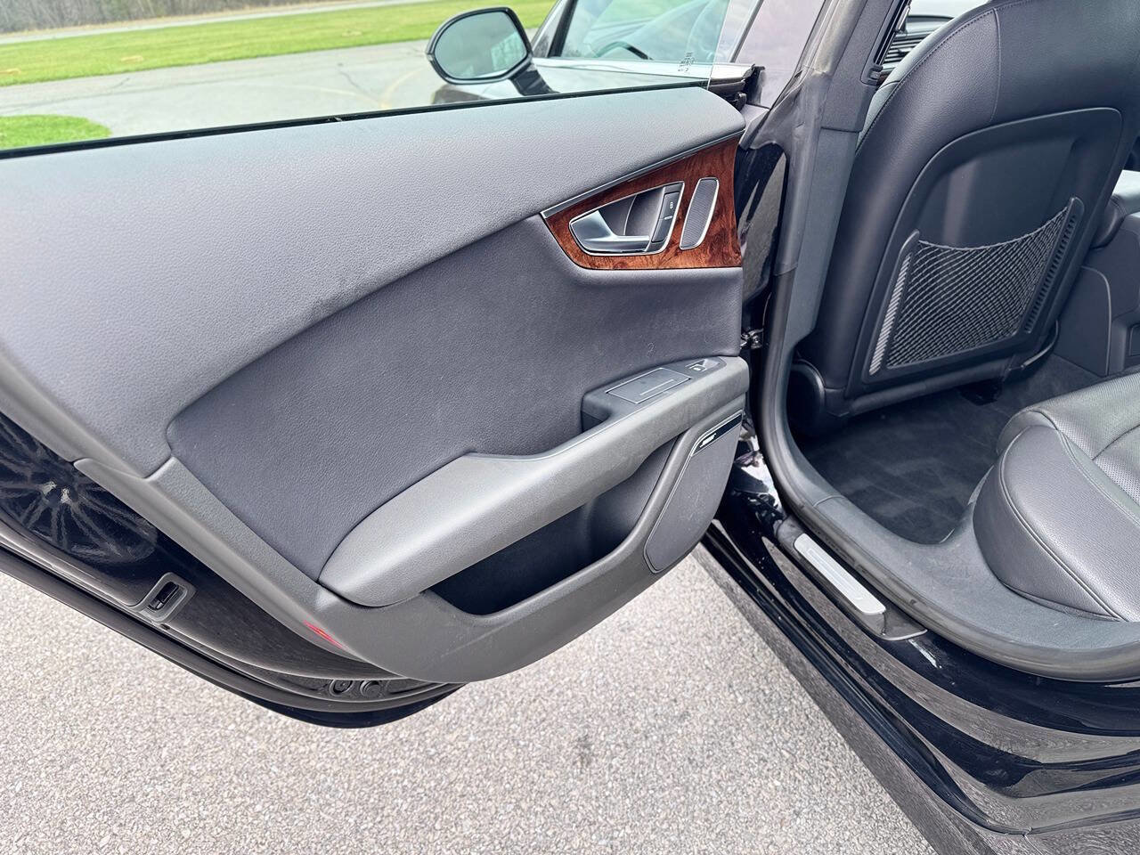 Used 2014 Audi A7 TDI Prestige image 5