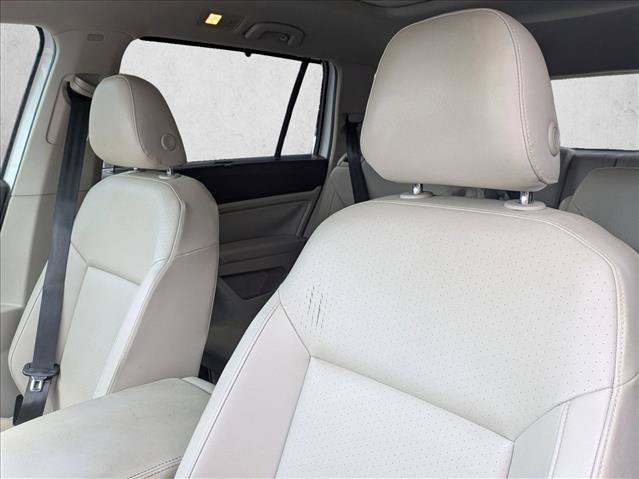 Used 2019 Volkswagen Atlas SEL FWD image 13