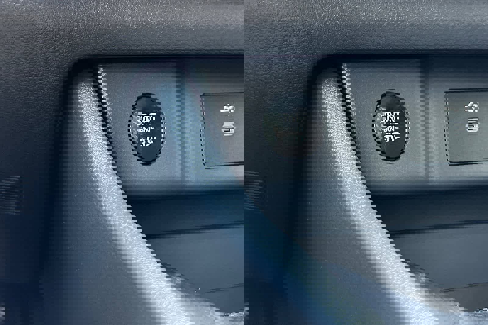 New 2026 Nissan Rogue SV image 27