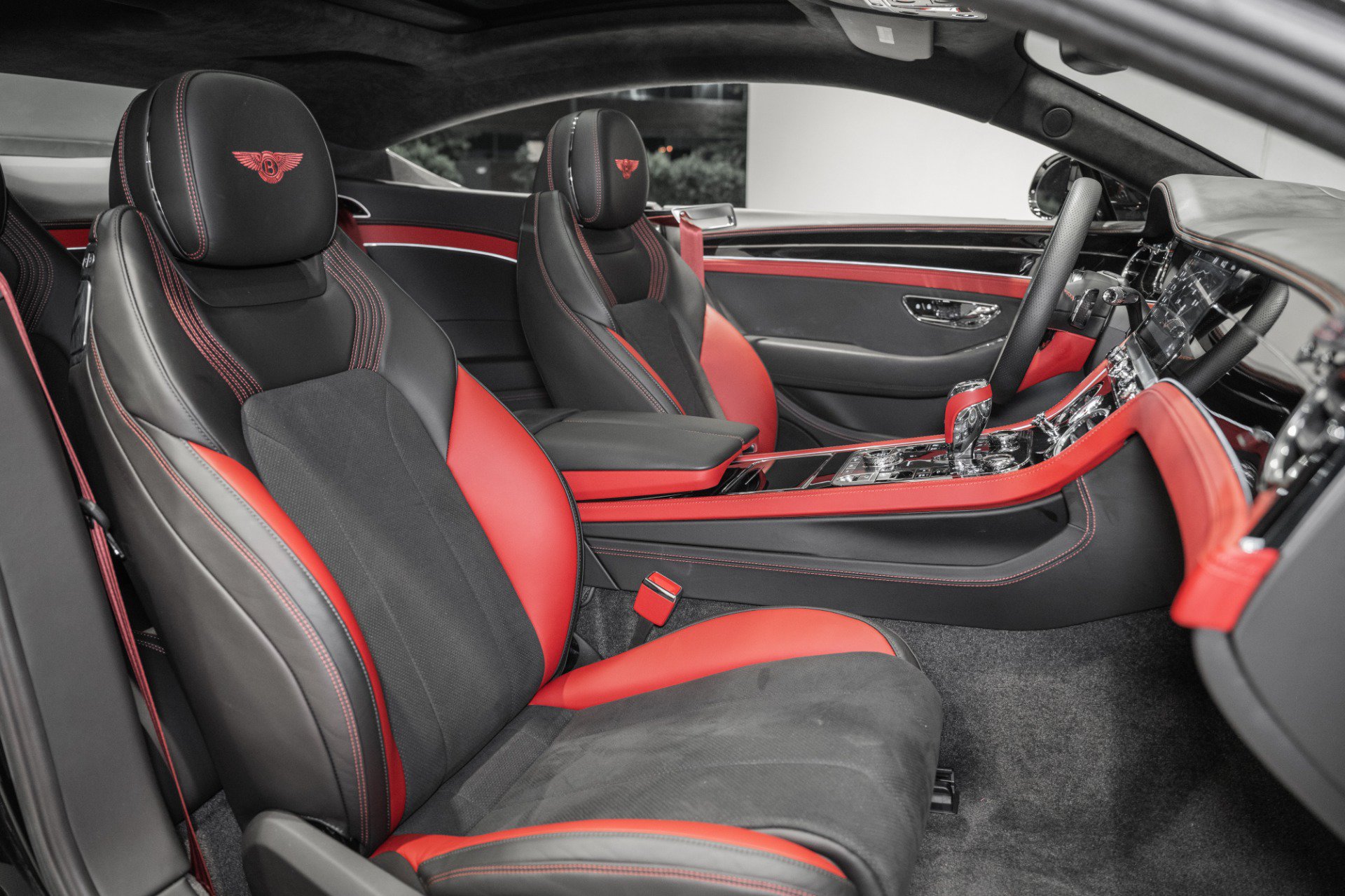 Certified 2023 Bentley Continental GT S AWD/4WD image 22
