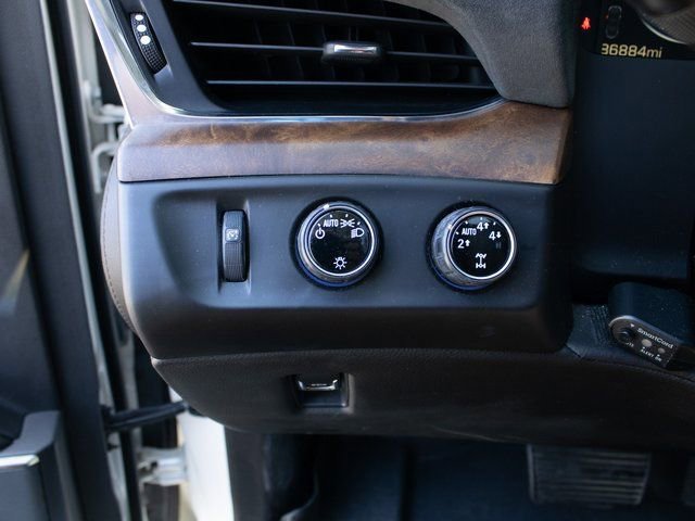 Used 2015 Cadillac Escalade ESV Premium image 9