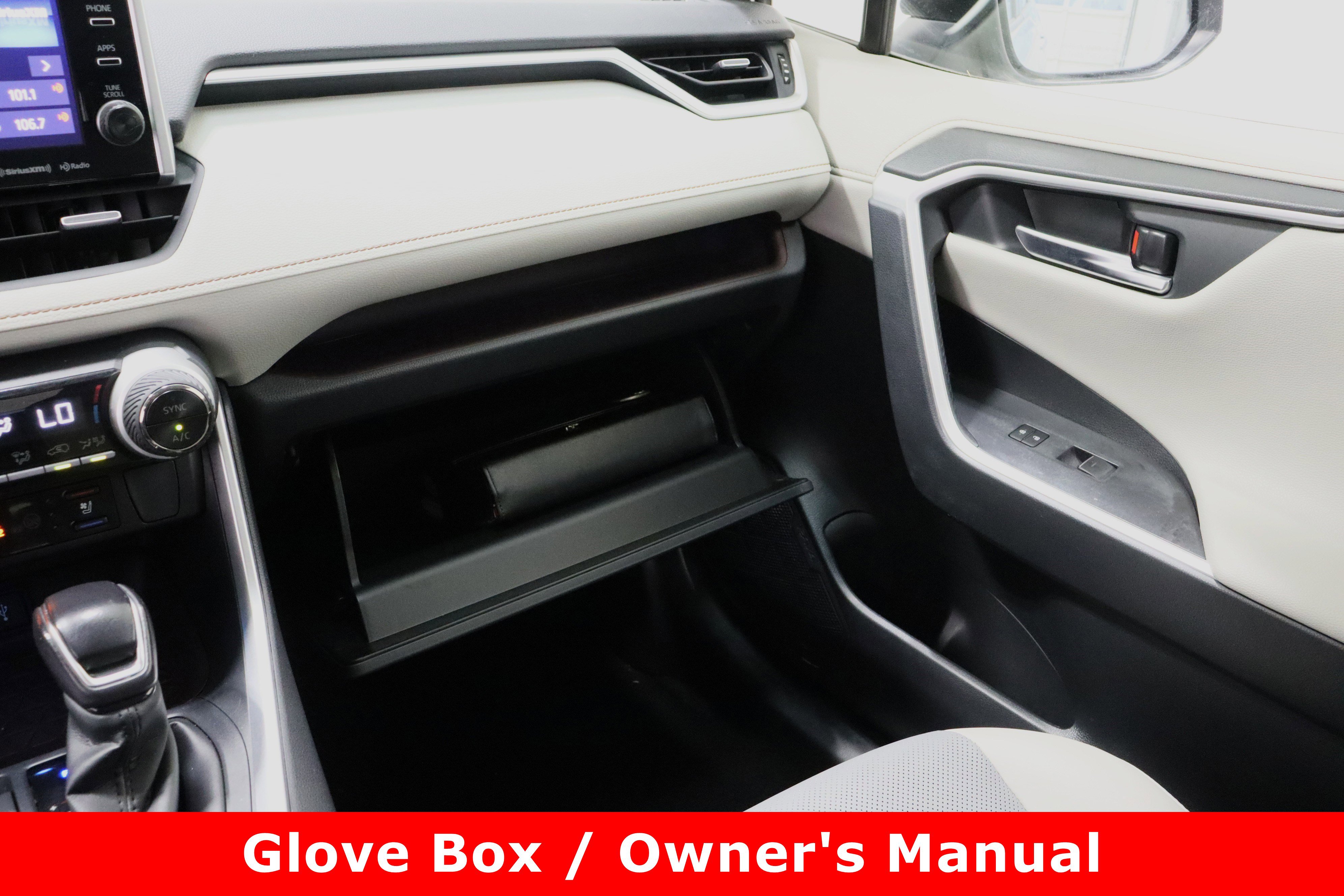 Certified 2022 Toyota RAV4 Limited image 24