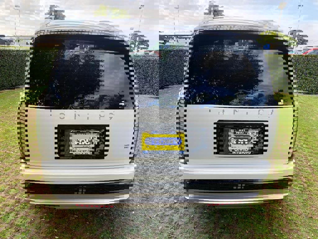 New 2026 Hyundai Ioniq 9 SEL image 6