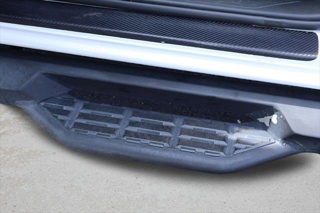 Certified 2021 Toyota Tacoma Limited AWD/4WD image 29