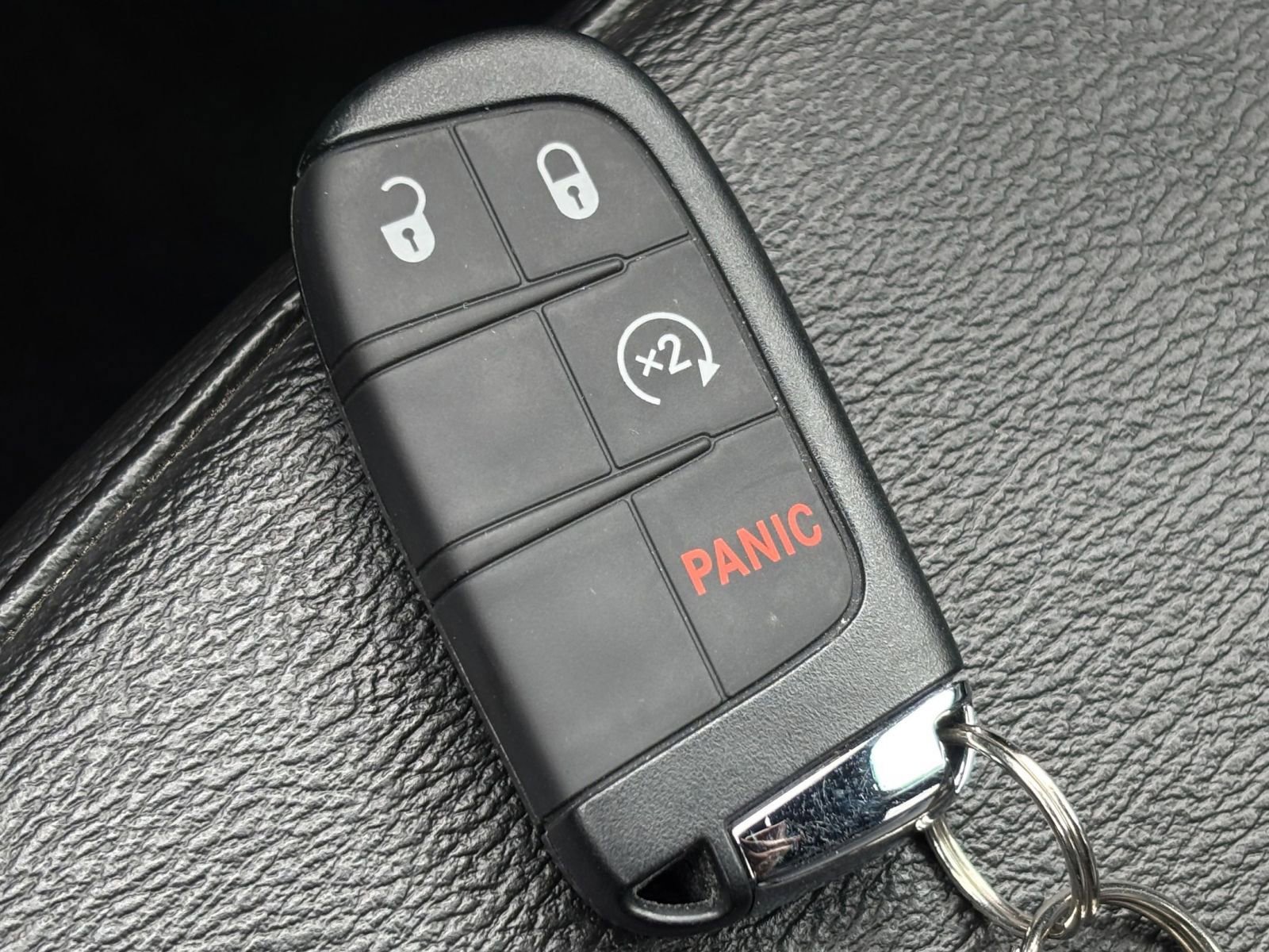 Used 2025 Jeep Compass Limited AWD/4WD image 25