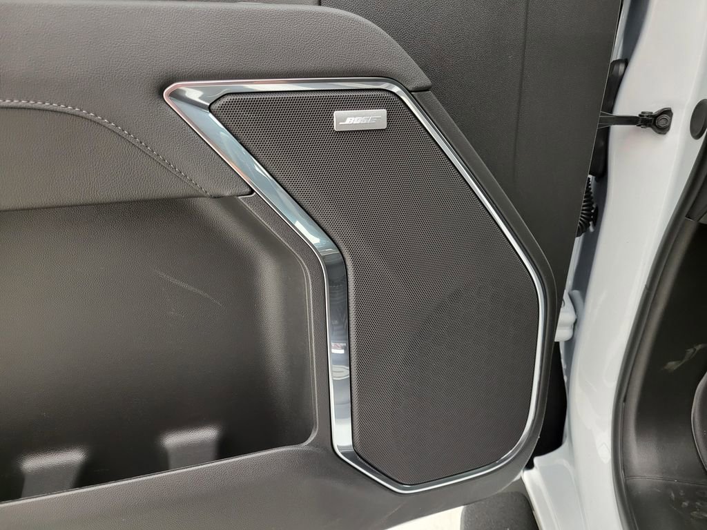 New 2026 Chevrolet Silverado 1500 LT Trail Boss w/ LT Trail Boss Premium Package image 2