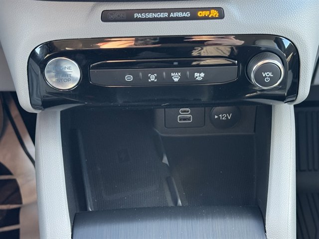 New 2026 Ford Escape Platinum image 14