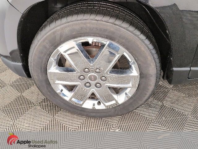 Used 2017 GMC Acadia Limited SLT image 55