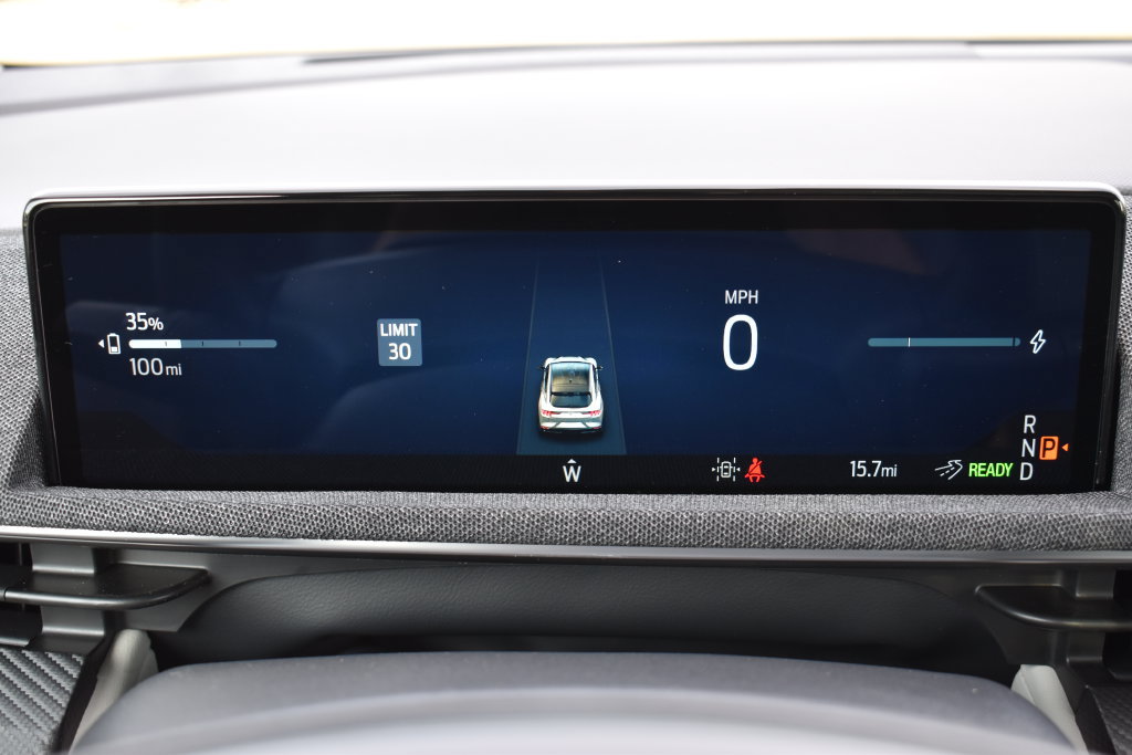 New 2026 Ford Mustang Mach-E Premium AWD/4WD image 18