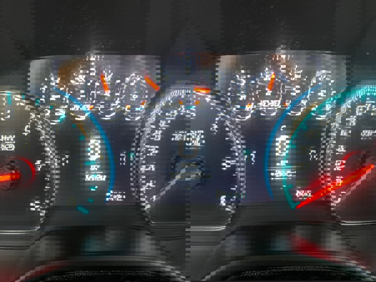 Used 2017 GMC Yukon XL SLT image 34