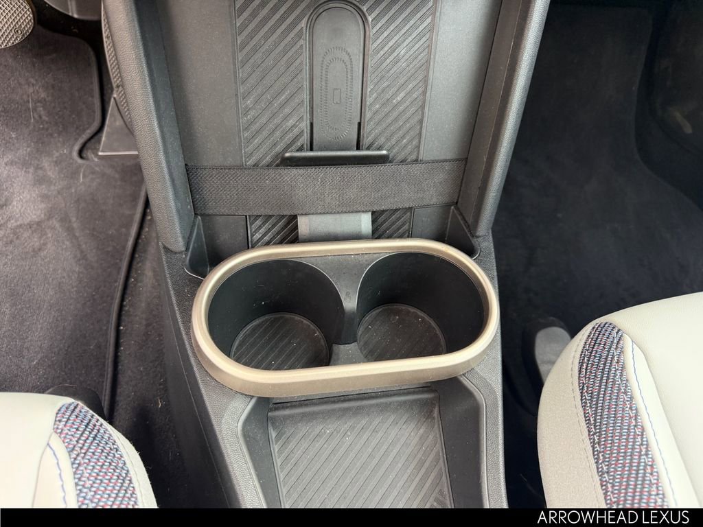 Used 2025 MINI Cooper S FWD image 22