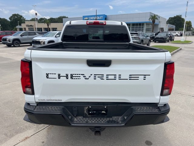 Used 2024 Chevrolet Colorado Z71 w/ Advanced Trailering Package image 6