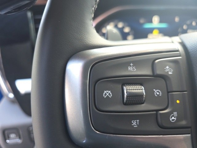 New 2026 Chevrolet Silverado 1500 LT w/ Convenience Package II image 23