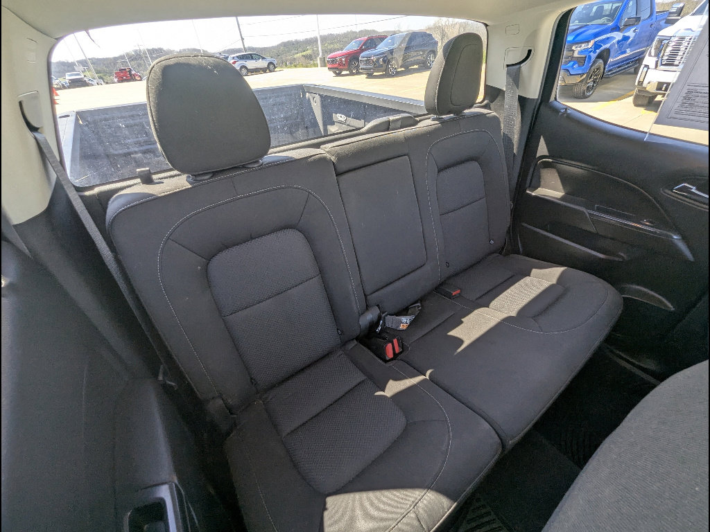 Used 2019 Chevrolet Colorado LT image 23