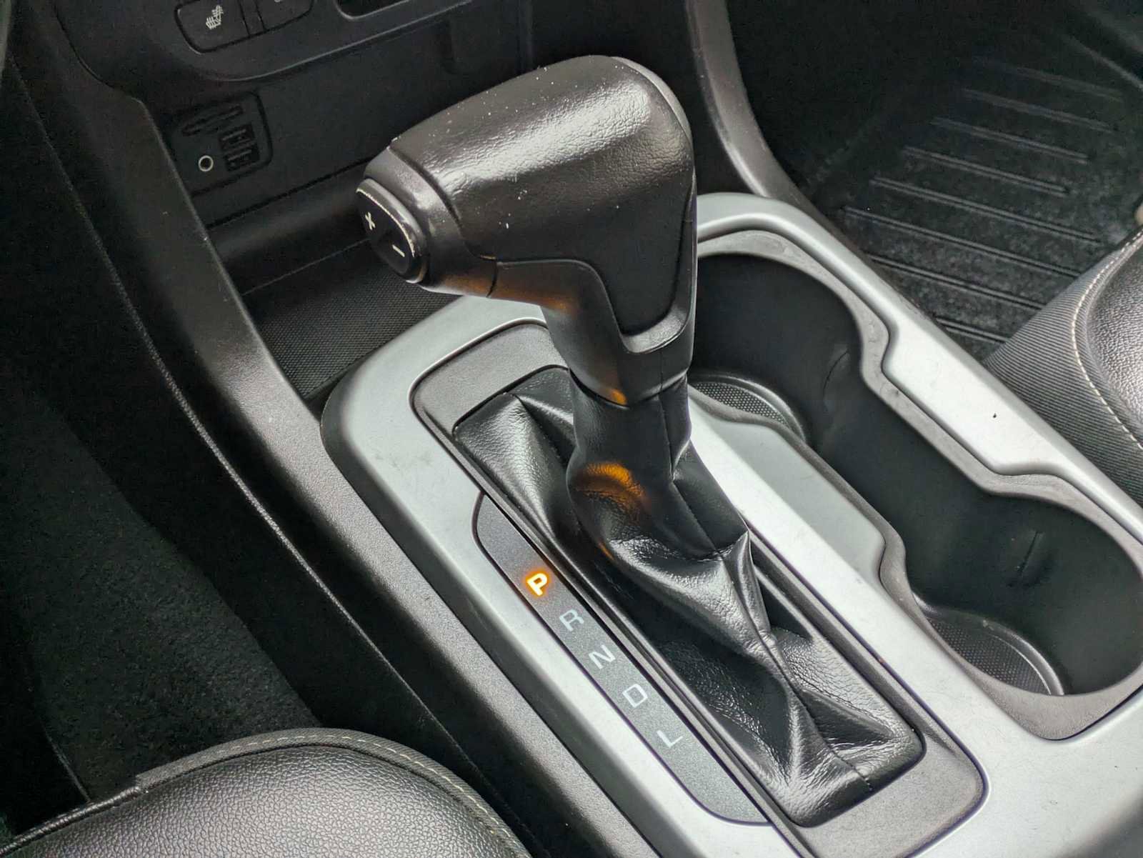 Used 2019 Chevrolet Colorado ZR2 image 34