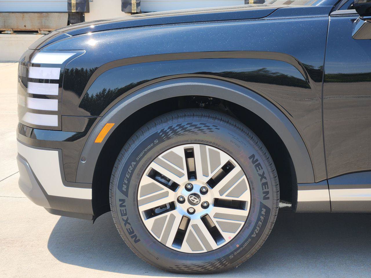 New 2027 Hyundai Palisade SEL Premium AWD/4WD image 5