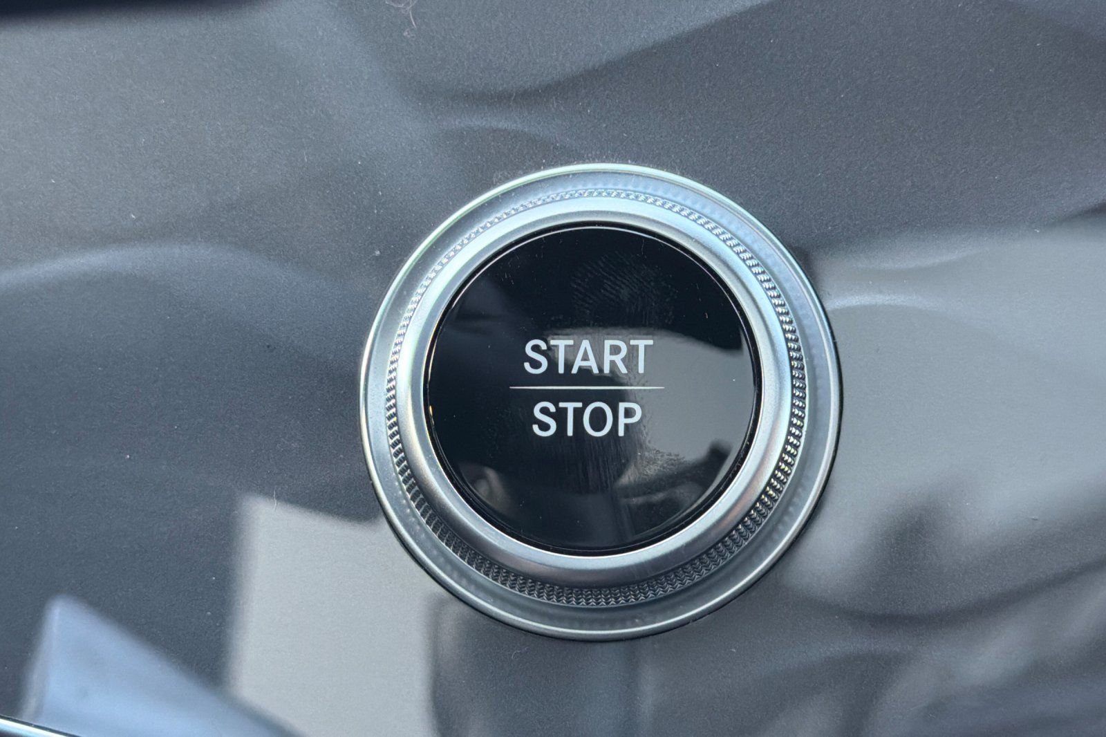 Certified 2023 Mercedes-Benz EQS 450+ SUV image 27