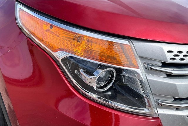 Used 2014 Ford Explorer XLT w/ Equipment Group 202A image 31