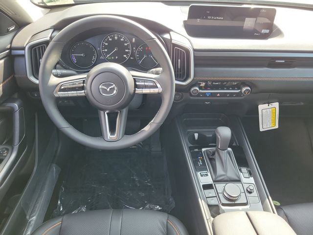 New 2026 MAZDA CX-50 AWD 2.5 Hybrid w/ Cargo Package image 4