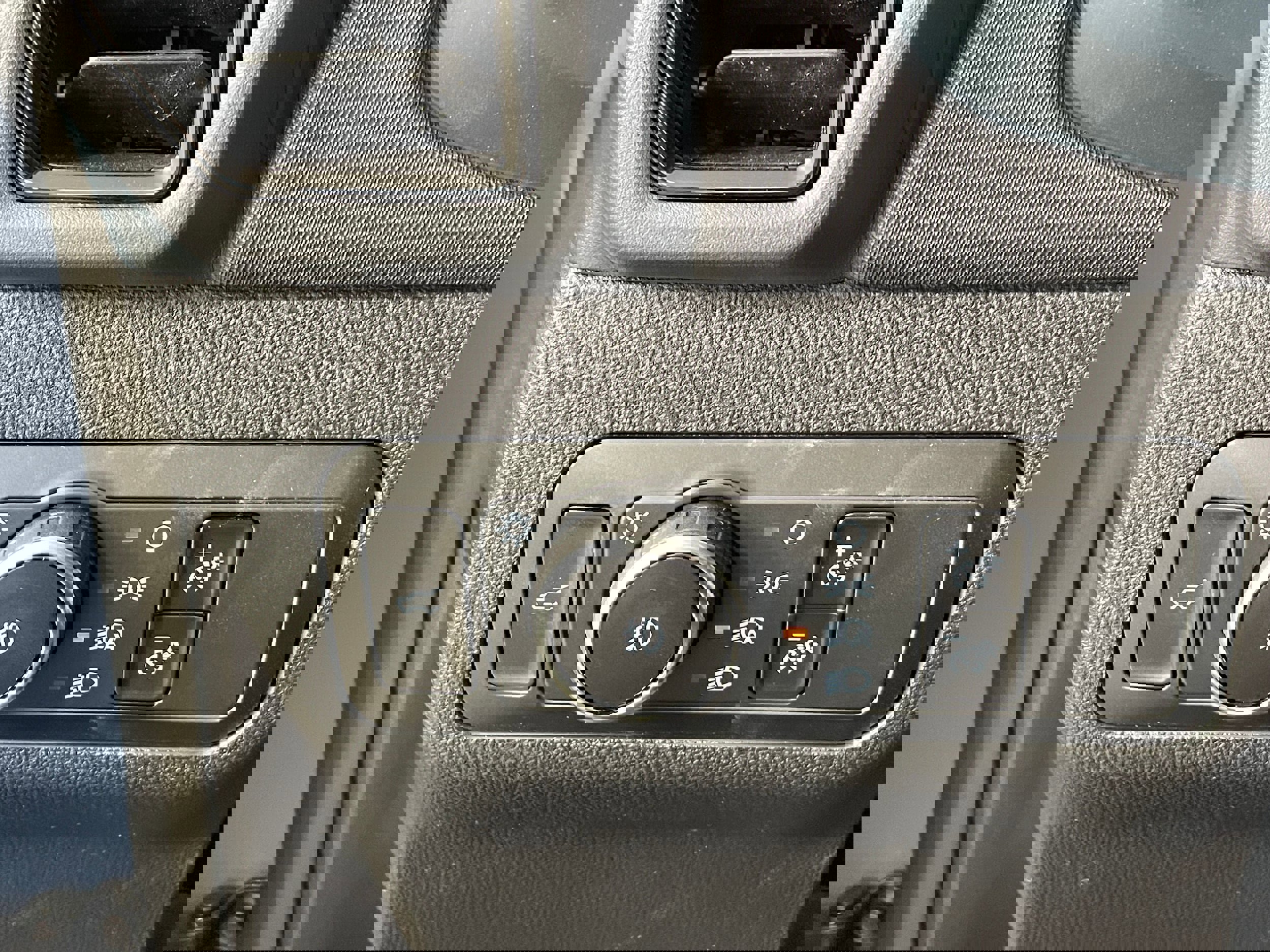 New 2025 Ford Bronco Sport Heritage w/ Convenience Package image 13