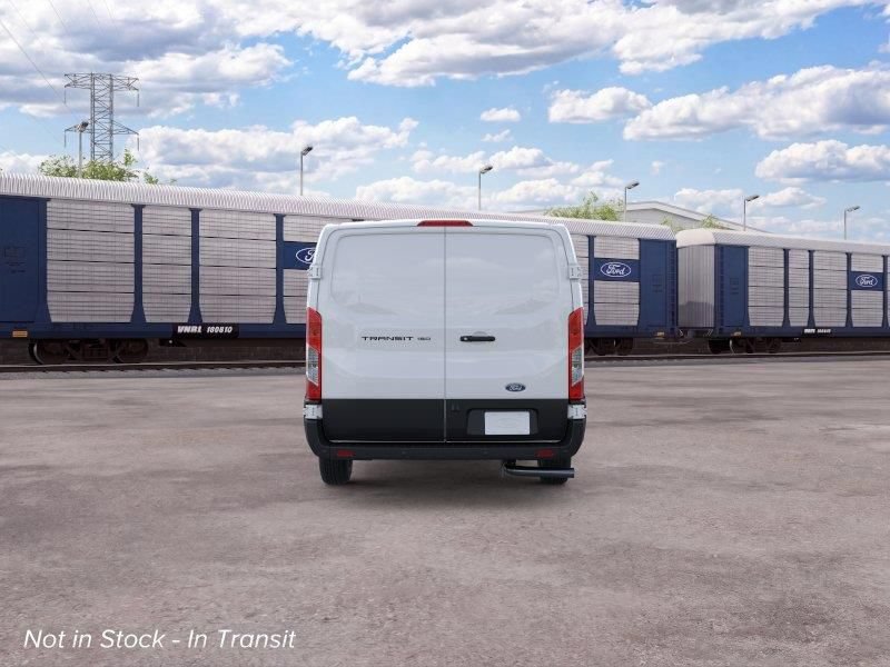 New 2026 Ford Transit 150 Low Roof w/ Load Area Protection Package RWD image 5