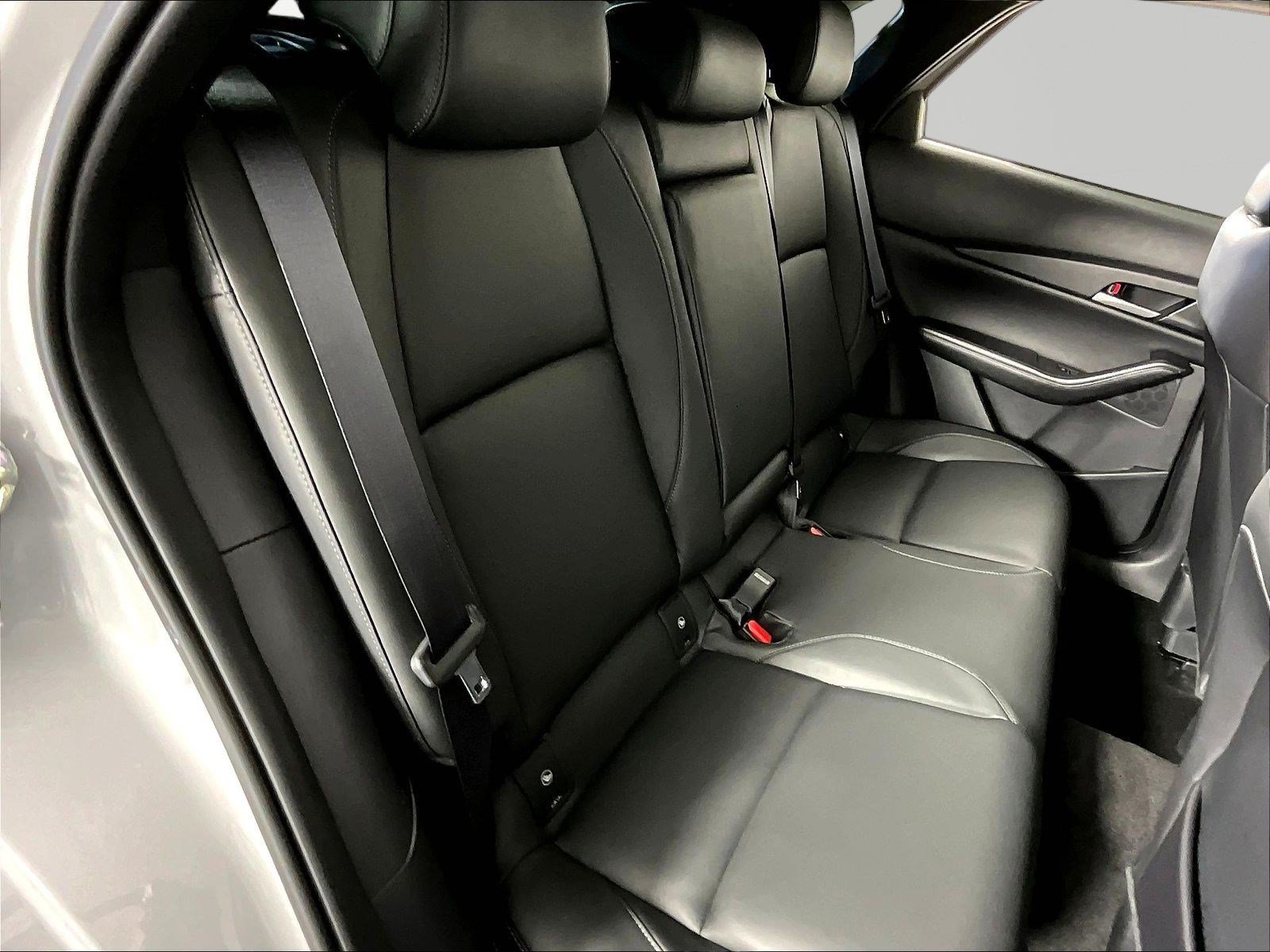 New 2026 MAZDA CX-30 AWD 2.5 S w/ Select Sport Pkg image 19